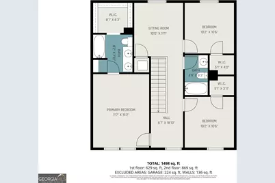 175 Noketchee Drive, Athens, GA 30601 - Photo 25