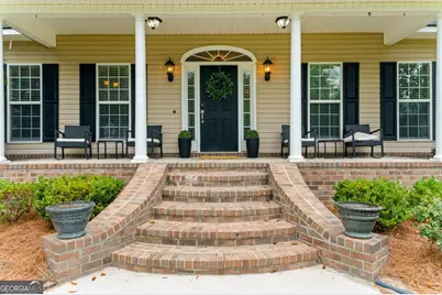9027 Oakfield Drive, Statesboro, GA 30461 - Photo 19