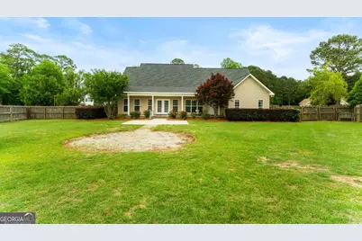 9027 Oakfield Drive, Statesboro, GA 30461 - Photo 61