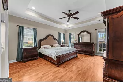 9027 Oakfield Drive, Statesboro, GA 30461 - Photo 41