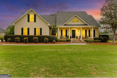 9027 Oakfield Drive, Statesboro, GA 30461 - Photo 9