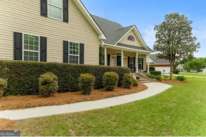 9027 Oakfield Drive, Statesboro, GA 30461 - Photo 7