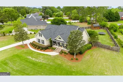 9027 Oakfield Drive, Statesboro, GA 30461 - Photo 13