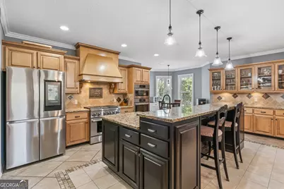 227 Harbor Pointe Drive, Brunswick, GA 31523 - Photo 21