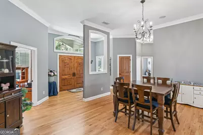 227 Harbor Pointe Drive, Brunswick, GA 31523 - Photo 13