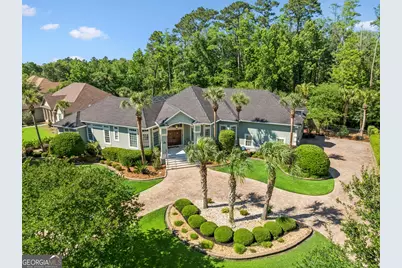227 Harbor Pointe Drive, Brunswick, GA 31523 - Photo 1