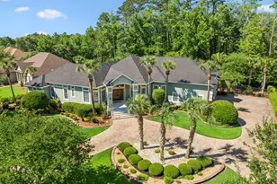 227 Harbor Pointe Dr, Brunswick, GA 31523 - Photo 1