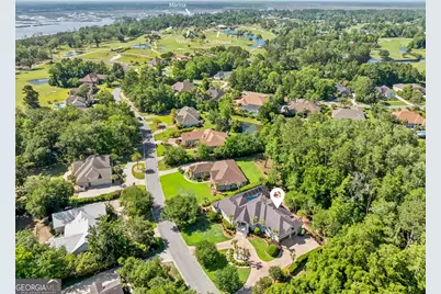 227 Harbor Pointe Drive, Brunswick, GA 31523 - Photo 79