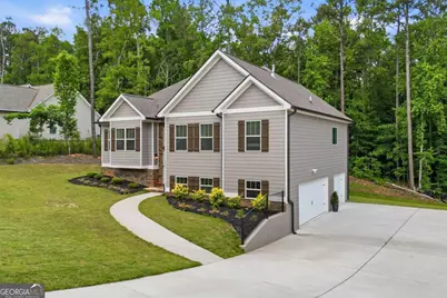 6030 Crowley Drive, Douglasville, GA 30135 - Photo 1