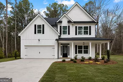 79 Lamb Road, Moreland, GA 30259 - Photo 1