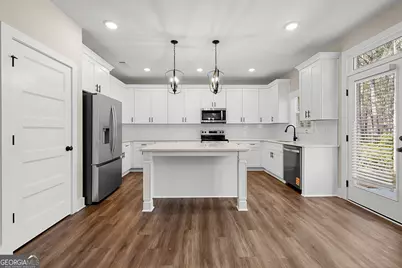 79 Lamb Road, Moreland, GA 30259 - Photo 3