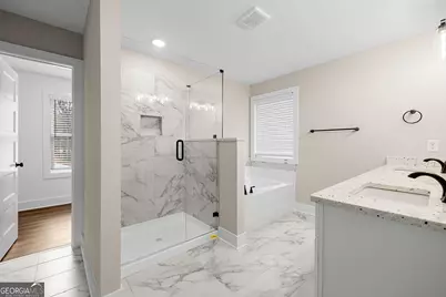 79 Lamb Road, Moreland, GA 30259 - Photo 5