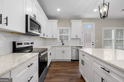 79 Lamb Road, Moreland, GA 30259 - Photo 17