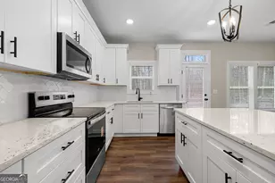 79 Lamb Rd, Moreland, GA 30259 - Photo 17