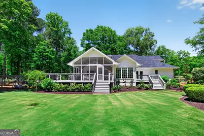 118 Meadowlark Trace, Peachtree City, GA 30269 - Photo 5
