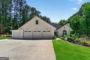 118 Meadowlark Trce, Peachtree City, GA 30269 - Photo 5