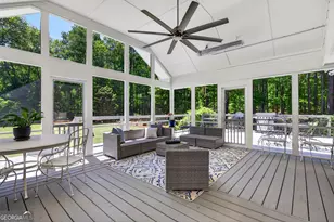 118 Meadowlark Trce, Peachtree City, GA 30269 - Photo 53
