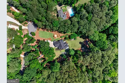 118 Meadowlark Trace, Peachtree City, GA 30269 - Photo 77