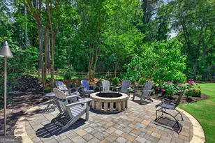 118 Meadowlark Trce, Peachtree City, GA 30269 - Photo 61