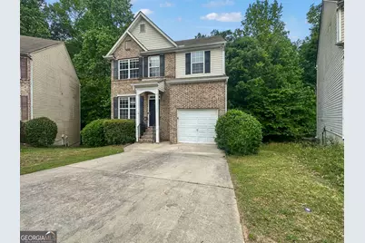 3855 Shenfield Drive, Union City, GA 30291 - Photo 3
