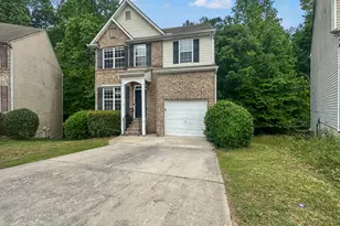 3855 Shenfield Dr, Union City, GA 30291 - Photo 3