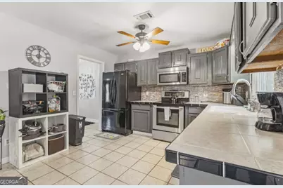 4364 Housworth Drive, Lithonia, GA 30038 - Photo 9