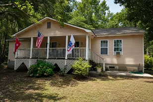 839 Cannafax Rd, Barnesville, GA 30204 - Photo 1