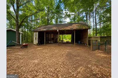 839 Cannafax Road, Barnesville, GA 30204 - Photo 9