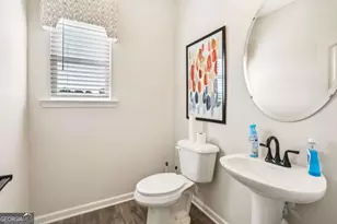 306 Southgate Dr, Warner Robins, GA 31008 - Photo 15