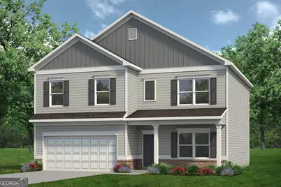 306 Southgate Drive #LOT D61, Warner Robins, GA 31008 - Photo 1