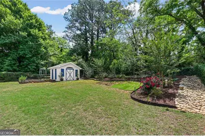 2497 Whites Mill Lane, Decatur, GA 30032 - Photo 31