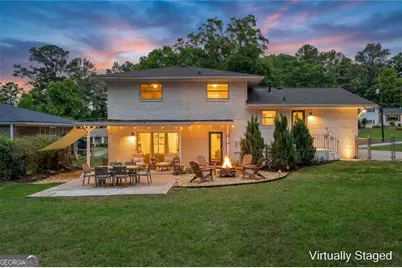 2497 Whites Mill Lane, Decatur, GA 30032 - Photo 29
