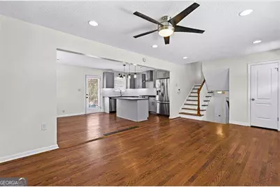 2497 Whites Mill Lane, Decatur, GA 30032 - Photo 3