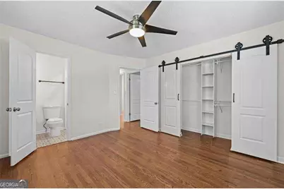 2497 Whites Mill Lane, Decatur, GA 30032 - Photo 11