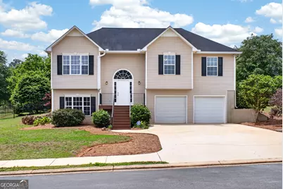 9 Ferry Crossing Drive SE, Rome, GA 30161 - Photo 1