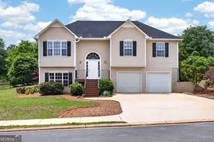 9 Ferry Crossing Dr SE, Rome, GA 30161 - Photo 1