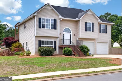 9 Ferry Crossing Drive SE, Rome, GA 30161 - Photo 1