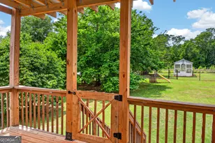 9 Ferry Crossing Dr SE, Rome, GA 30161 - Photo 7