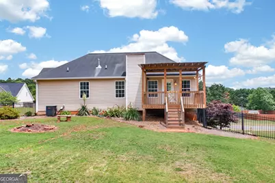 9 Ferry Crossing Drive SE, Rome, GA 30161 - Photo 55