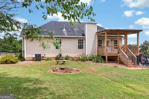9 Ferry Crossing Dr SE, Rome, GA 30161 - Photo 33