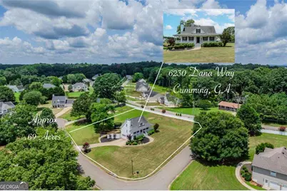 6230 Dana Way, Cumming, GA 30040 - Photo 13