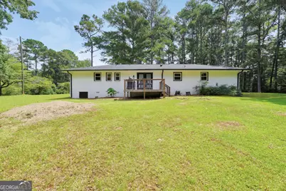 205 Elliott Road, McDonough, GA 30252 - Photo 19