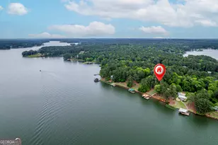 955 Barbara Point Rd, Sparta, GA 31087 - Photo 5