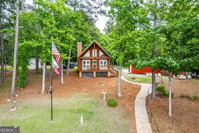 955 Barbara Point Road, Sparta, GA 31087 - Photo 11