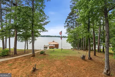 955 Barbara Point Road, Sparta, GA 31087 - Photo 15