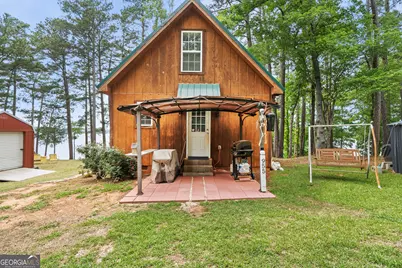 955 Barbara Point Road, Sparta, GA 31087 - Photo 37