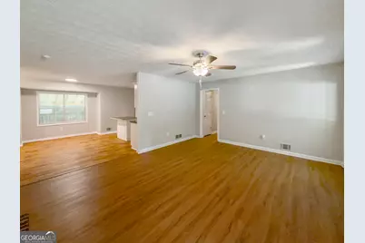2025 Old Concord Drive SE, Covington, GA 30016 - Photo 5