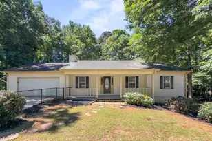 2025 Old Concord Dr SE, Covington, GA 30016 - Photo 1