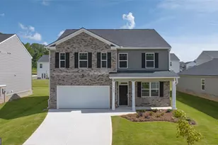 500 Whitman Ln, Stockbridge, GA 30281 - Photo 1