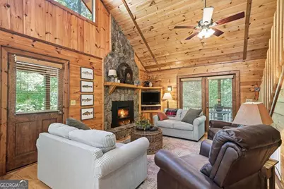 284 The Woods Road #33, Morganton, GA 30559 - Photo 19
